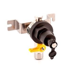 Pro Secondary Regulator - Without Gauge