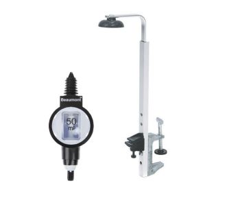 Shelf Bracket 1.5L with 50ml Deluxe measure