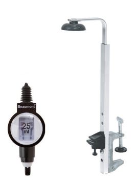 Shelf Brackets 1.5L with Deluxe Measures