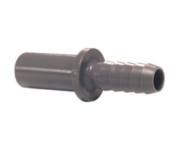 1/2" Hose Tail to 15ml Stem