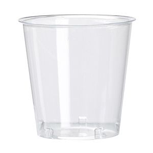 8oz disposable Tumbler (800pcs)