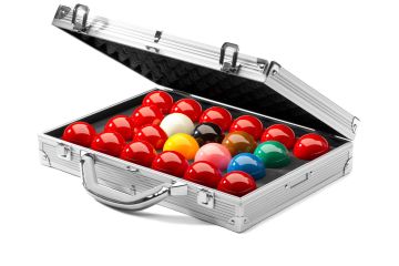 Aramith Tournament Champion 1G Snooker Balls (2 1/16″)