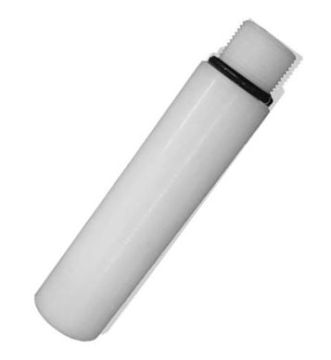 Swan Neck Extension Nozzle 90mm