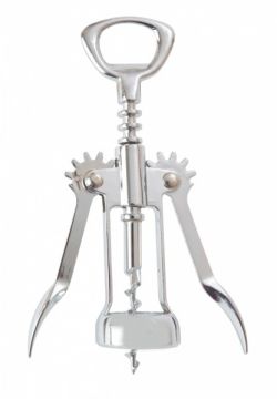 Lever Arch Cork Screw