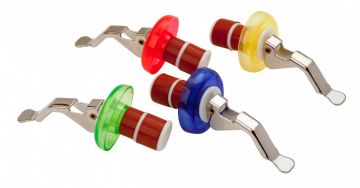 Wine Bottle Resealer (Pack 10)