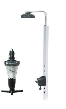 Wall Bracket 70cl/1 litre with measures