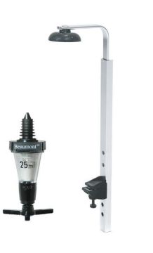 Wall Bracket 70cl/1 litre with 25ml measure