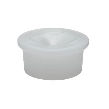 Plastic Shive & Tut (Pack 50)