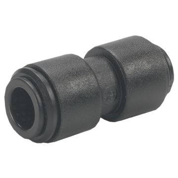 15mm Equal Straight Connector