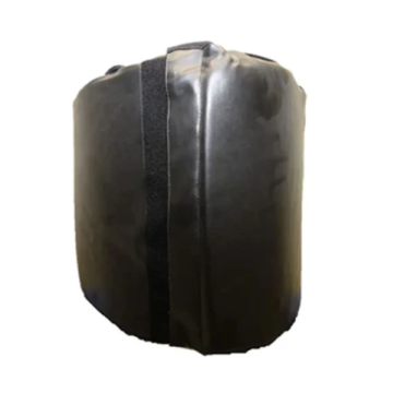 Deluxe Upright Keg 30 litre Jacket