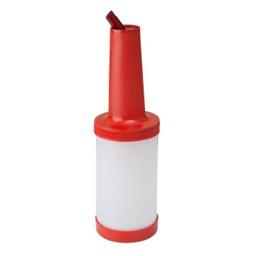 Red Cocktail Store & Pour