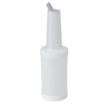 White Cocktail Store & Pour