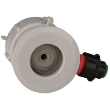 5 litre Type A Cap & Tube