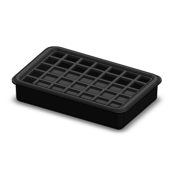 5” x 8” Drip Tray