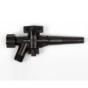 3/4 BSP HD Cask Beer Turndown Tap 