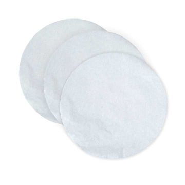 20" Filter Paper Pk 100