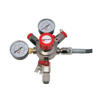 CO2 Primary Board Mount Regulator CO2 Primary Board Mount Regulator