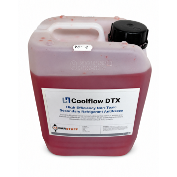 Cooler Glycol