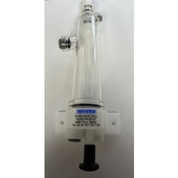 Ecoflow Fob Detector