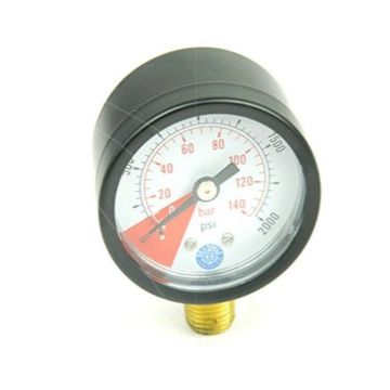 Gas Bottle Contents Gauge