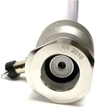 30 litre Key Keg Cap & Tube