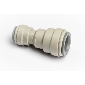 15mm x 3/8" Reducing Straight Connector