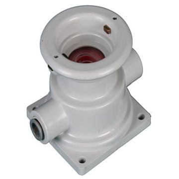 Sankey Cleaning Socket [WALL] 