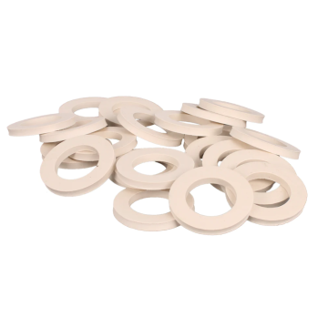 Union Nitrile Washer Large (Pack 5)