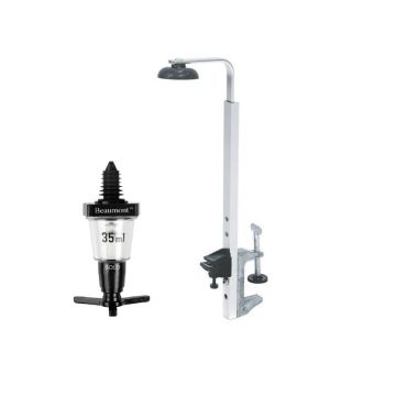 Shelf Bracket 1.5L with 35ml measure