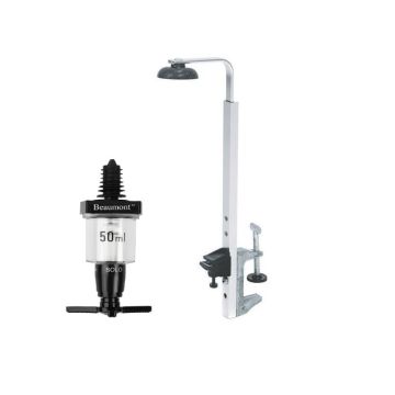 Shelf Bracket 70cl/1 litre with 50ml measure