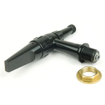 Std Beer Dispense Tap (Beer/Lager Nozzle)