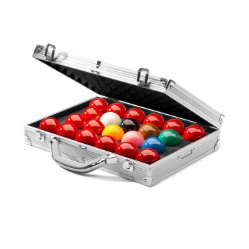 Aramith Tournament Champion 1G Snooker Balls (2 1/16″)