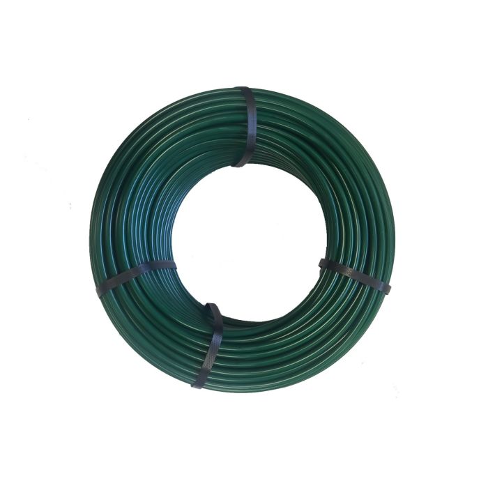 3/8" MDPE Green Beer Pipe