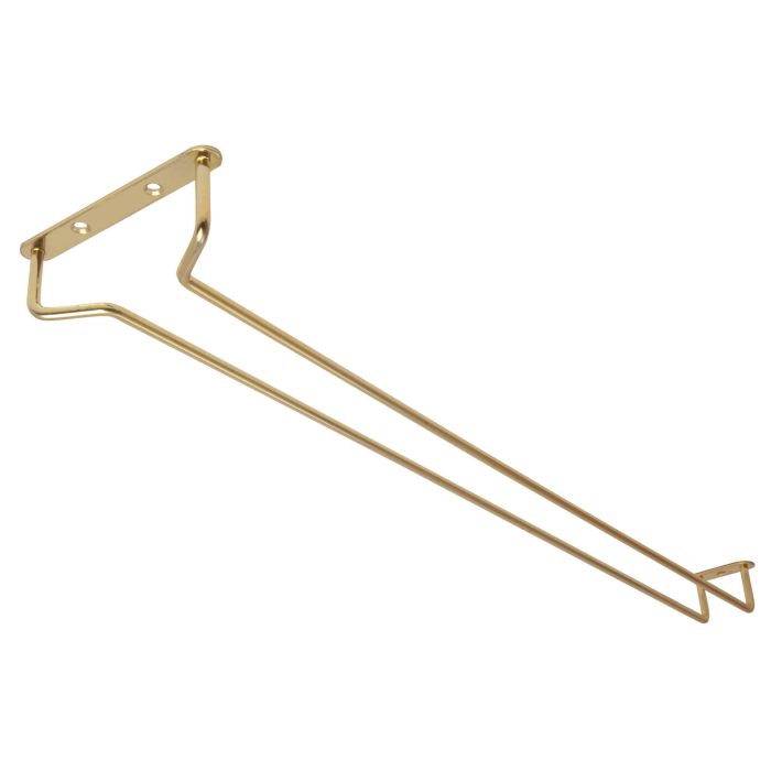 Over Bar Glass Holder