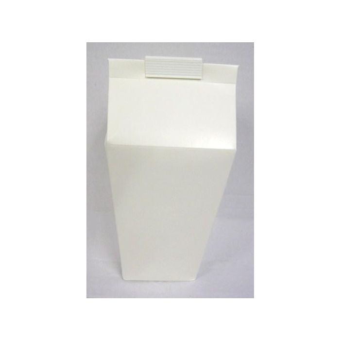 Two Pint Beer Hopper/Carton