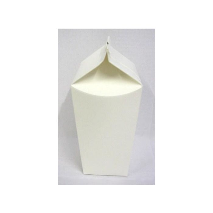Two Pint Beer Hopper/Carton