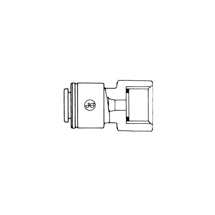 Keg Beer Adaptors