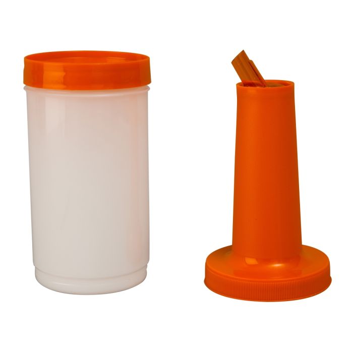 Orange Cocktail Store & Pour