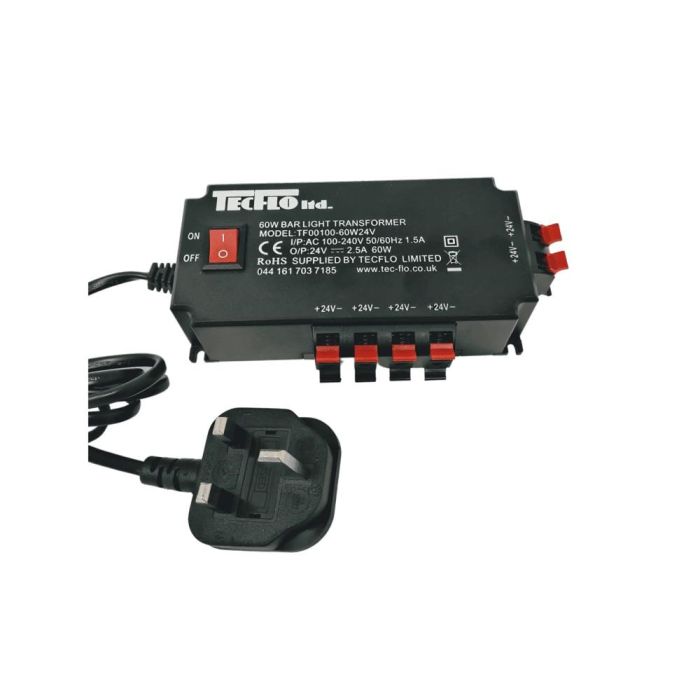 Bar Lighting Transformer