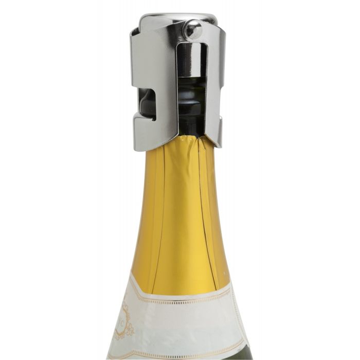Champagne Stopper