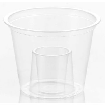 Jaeger Bomb Shot Glass Disposable