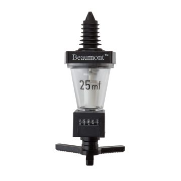 25ml Push Up Counter Measure