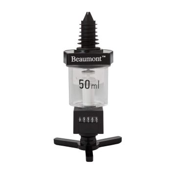 50ml Push Up Counter Measure