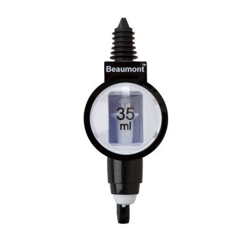 35ml Deluxe Spirit Measure