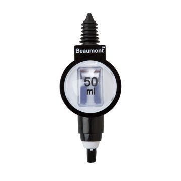 50ml Deluxe Spirit Measure