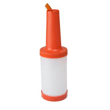 Orange Cocktail Store & Pour