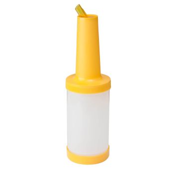 Yellow Cocktail Store & Pour