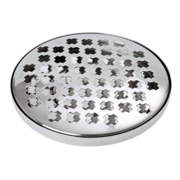 Round Drainer Tray 6"