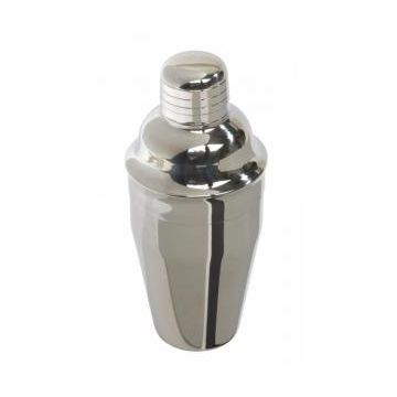 Deluxe 750ml Stainless Steel Cocktail Shaker