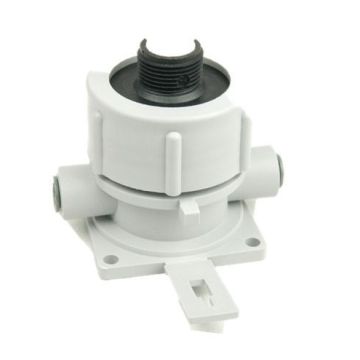 3/4 BSP Cleaning Socket for [WALL] 